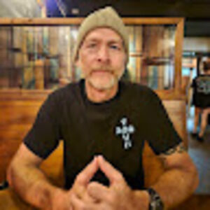 Meet your Posher, Tom